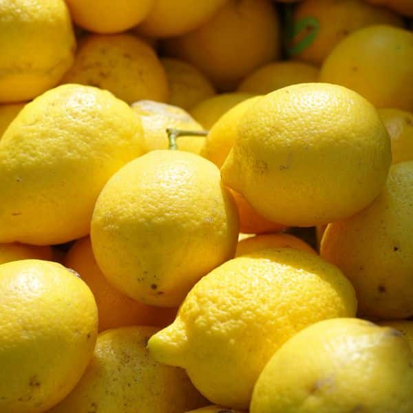 Lemons